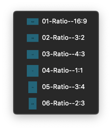 aspect-ratios-sketch-menu